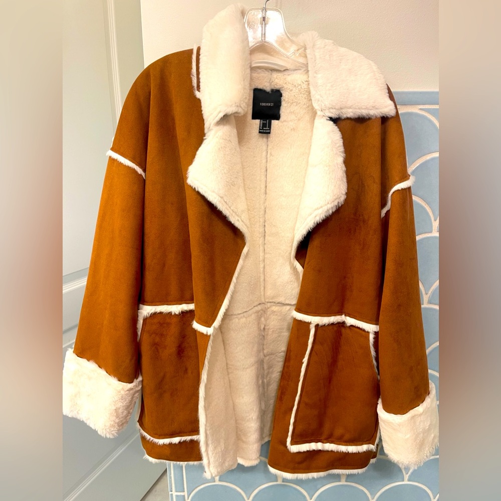 Forever 21 Jacket